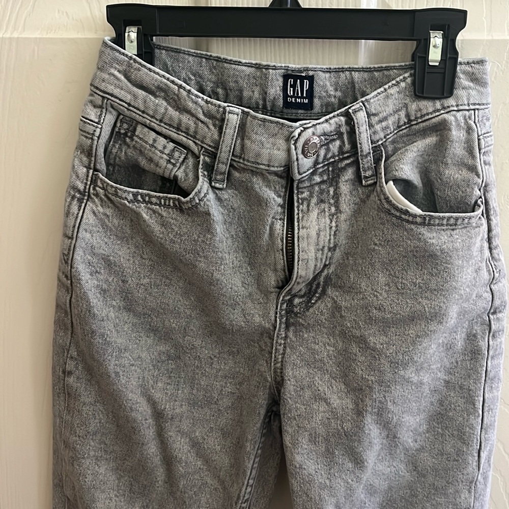 GAP jeans size 10 girls
